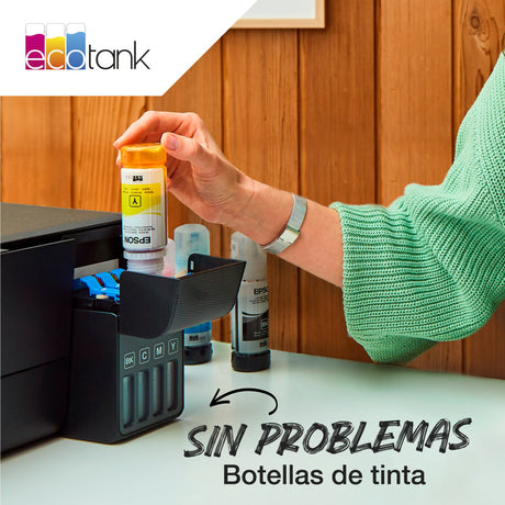 EAN 8715946655826 - Epson 104 EcoTank imagen 3