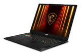 Portatil Gaming Msi Stealth 18 Hx-78es U9-275hx 32 2tb 5080 W11h 1