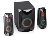 EAN 5907512864722 - Tracer TRAGLO46497 altavoz Negro Alámbrico 20 W imagen 2