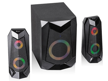 EAN 5907512864722 - Tracer TRAGLO46497 altavoz Negro Alámbrico 20 W imagen 2