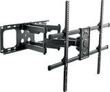 Soporte  Schwaiger Motion 8 2,29 M (90") Negro