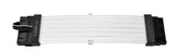Cable  Extension Lian Li Strimer Plus 24pin 24-Pin Psu Extension Cable/Argb/200mm G89.Pw24-V2.00