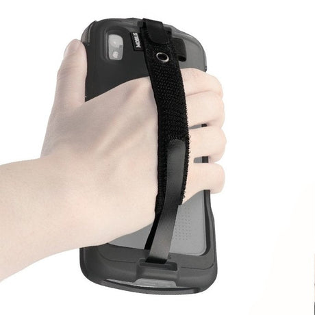 EAN 3700992531250 - Mobilis 001367 accesorio para ordenador de bolsillo tipo PDA Correa ajustable imagen 4