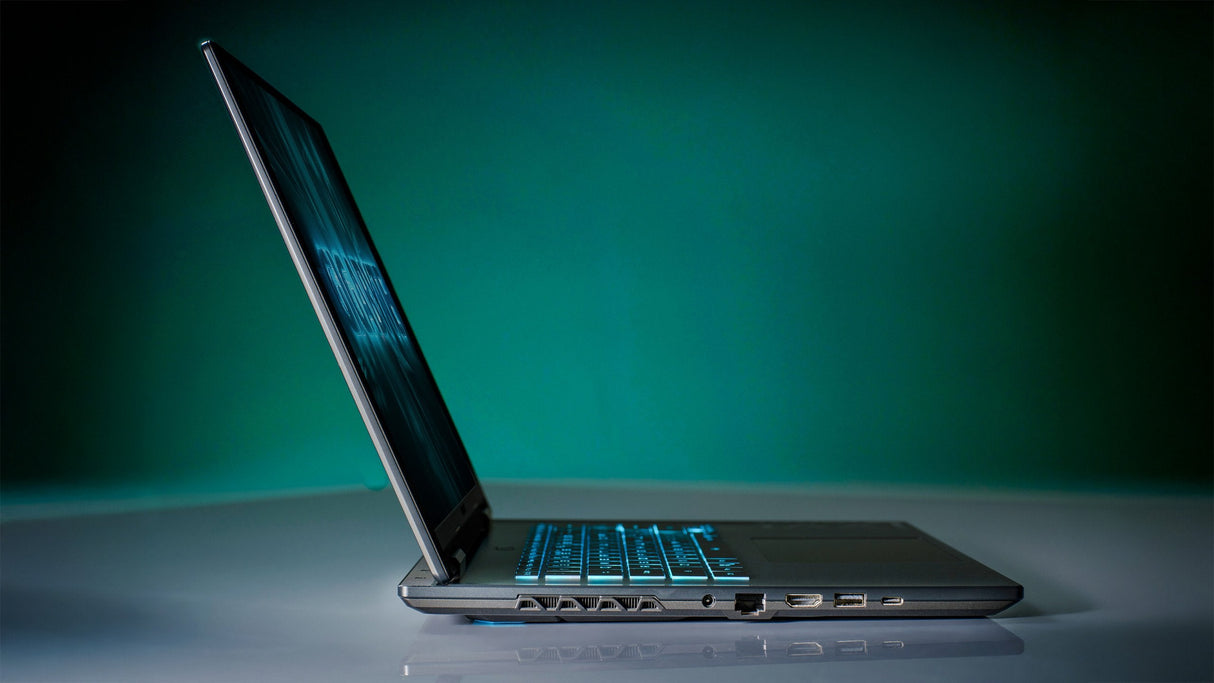 Portátil Gigabyte A16 Cvhi3es894sd I7-13620h  Rtx5060 16gb 1tb 16" Wuxga Freedos