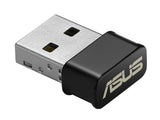 Adaptador Usb Wifi Asus Usb-Ac53 Nano 1200mbps