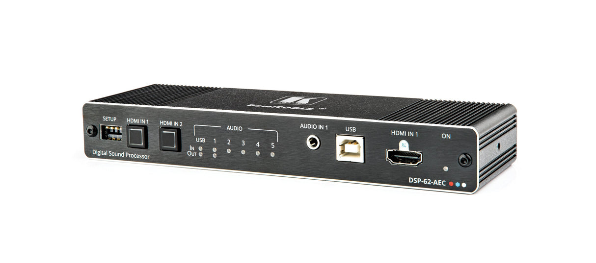 Kramer Electronics Dsp-62-Aec Matriz De Conmutación Matriz De Conmutación Av