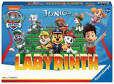 Paw Patrol Junior Labyrinth, Brettspiel