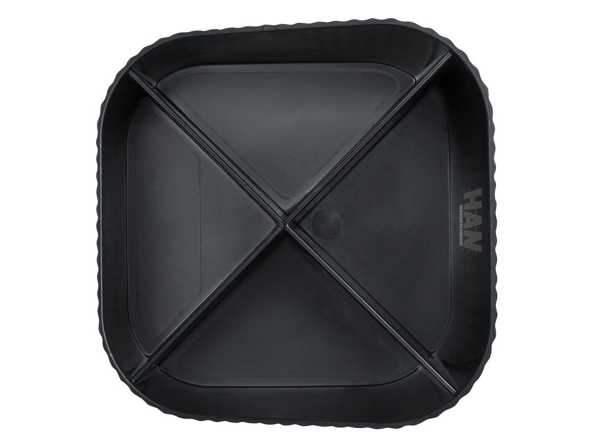 Han Portalápices 11.1 X Negro