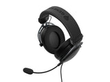Auriculares Gaming Genesis Toron 531 Negros