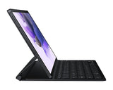 EAN 8806092281738 - Samsung EF-DT730BBEGFR teclado para móvil Pogo pin Negro imagen 5
