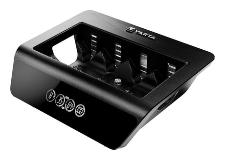 EAN 4008496988334 - Varta Universal Charger+ cargador de batería Corriente alterna imagen 3