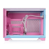 Caja Pc Thermaltake Tr100 Mini Tower Rosa