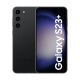 EAN 8806094725704 - Samsung Galaxy S23+ SM-S916B 16,8 cm (6.6") SIM doble Android 13 5G USB Tipo C 8 GB 256 GB 4700 mAh Negro imagen 1