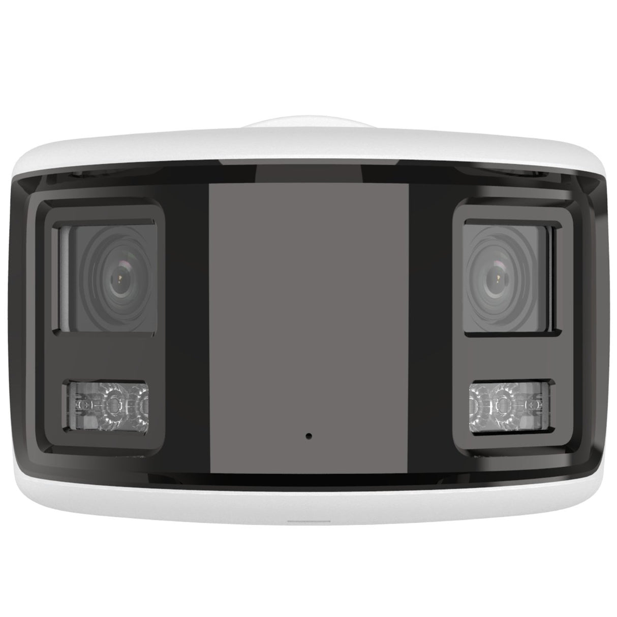 EAN 6931847164386 - Hikvision DS-2CD3T87G2P-LSU/SL(4MM)(C) cámara de vigilancia Bala (forma) Cámara de seguridad IP Interior  imagen 3