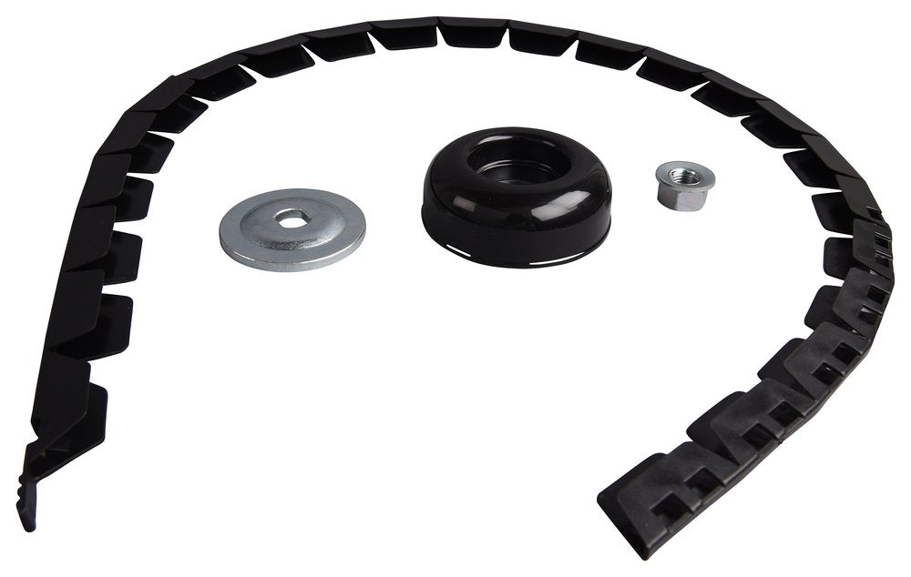 EAN 0088381589222 - Makita 191W97-9 accesorio para cortaborde y desbrozadora Cuchilla de corte de doble hoja imagen 2