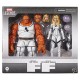 Figura The Thing - Invisble Woman Marvel Legends Series 15cm