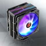 Enfriador De Cpu Raijintek Eleos 12 Duo Rbw  0r10b00221