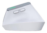 EAN 8431775136403 - Nilox NXMOEVR01W ratón Universal mano derecha RF Wireless + Bluetooth Óptico 1600 DPI imagen 3