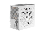 Fuente De Alimentación  Genesis Nihon 750nm  750 W 20+4 Pin Atx Atx Negro