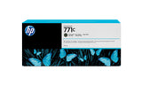 Tinta Original Hp 771c 775 Ml Negro Mate Original  Para Designjet Z6200