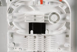 Efb Ftth-Box-Out-2 Ftth Ip65 Anschlussbox Für 8