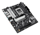 EAN 4711636005517 - ASUS PRIME B850M-K AMD B850 Zócalo AM5 micro ATX imagen 7