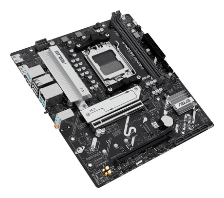 EAN 4711636005517 - ASUS PRIME B850M-K AMD B850 Zócalo AM5 micro ATX imagen 7