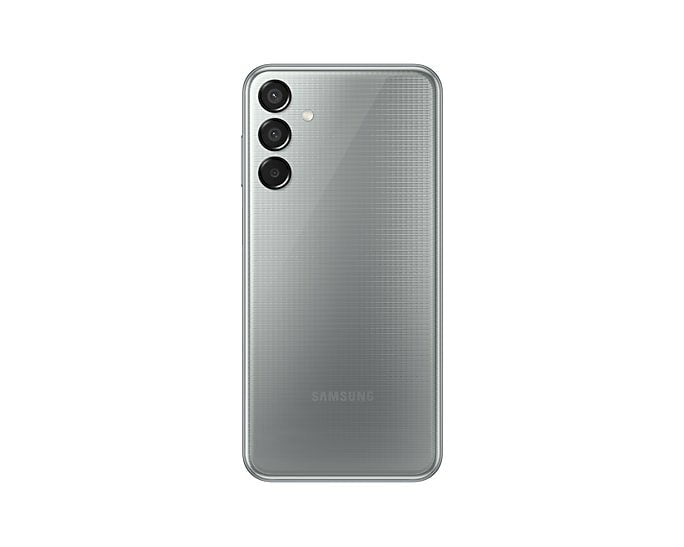 EAN 8806095492919 - Samsung Galaxy M15 16,5 cm (6.5") Ranura híbrida Dual SIM 5G USB Tipo C 4 GB 128 GB 6000 mAh Gris imagen 2