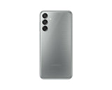 EAN 8806095492919 - Samsung Galaxy M15 16,5 cm (6.5") Ranura híbrida Dual SIM 5G USB Tipo C 4 GB 128 GB 6000 mAh Gris imagen 2