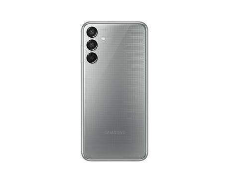 EAN 8806095492919 - Samsung Galaxy M15 16,5 cm (6.5") Ranura híbrida Dual SIM 5G USB Tipo C 4 GB 128 GB 6000 mAh Gris imagen 2