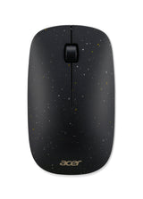 EAN 4711121073861 - Acer AAK125 teclado Ratón incluido Universal RF inalámbrico Negro imagen 6