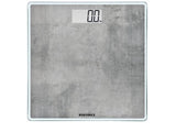 EAN 4006501638823 - Soehnle Style Sense Compact 300 Plaza Gris Báscula personal electrónica imagen 4