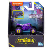 Fisher-Price Batwheels Car