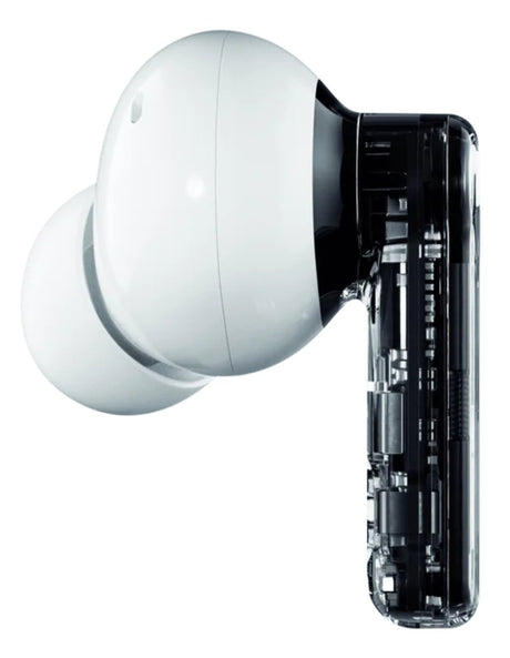 EAN 6974434222182 - Nothing Ear Auriculares True Wireless Stereo (TWS) Dentro de oído Llamadas/Música USB Tipo C Bluetooth Tr imagen 4