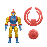 Figura Sy-Klone Masters Of The Universe 14cm