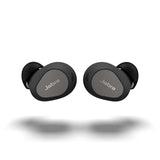 EAN 5707055060489 - Jabra Elite 10 Auriculares Inalámbrico Dentro de oído Llamadas/Música Bluetooth Negro, Titanio imagen 1