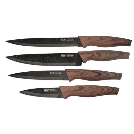 EAN 4260403578780 - Resto Kitchenware 95501 juego de cuchillos y cubertería de cocina 4 pieza(s) imagen 3