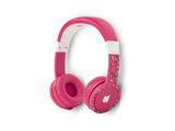 Tonies Tonie-Lauscher On-Ear 3,5mm Pink