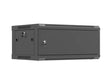 EAN 5901969447392 - Lanberg WF01-6404-00B armario rack 4U Bastidor de pared Negro imagen 1
