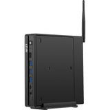 Ordenador Pro Dp10 A14mg-004eu W11pro/Pentium G7400/8gb/128gb/Uhd/Negro