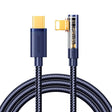 EAN 6956116730185 - JOYROOM S-CL020A6 1,2 m Azul imagen 1