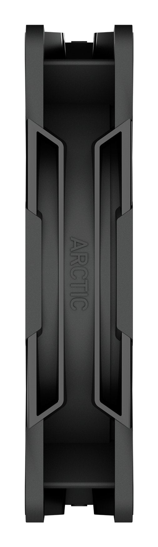 Arctic Ventilador 140*140*27 P14 Pro Reverse A-Rgb