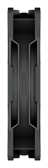 Arctic Ventilador 140*140*27 P14 Pro Reverse A-Rgb