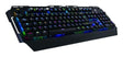 EAN 4015867209264 - Conceptronic KRONIC teclado Juego USB QWERTY Italiano Negro imagen 1
