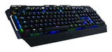 EAN 4015867209264 - Conceptronic KRONIC teclado Juego USB QWERTY Italiano Negro imagen 1