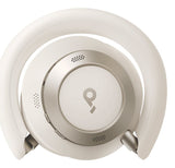 Auriculares Soundcore Space One Pro - Cream White