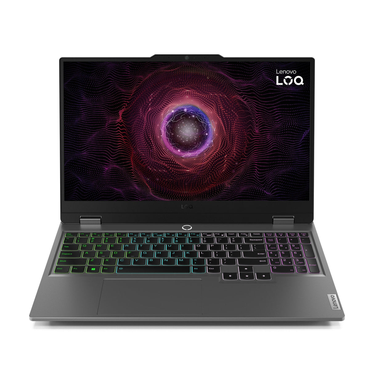 Loq 15ahp9 R7 16/512gb W11h