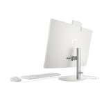 Hp Proone 240 G10 Intel® Core I5-1335u 23.8" 8gb 256gb Ssd Windows 11 Pro Blanco