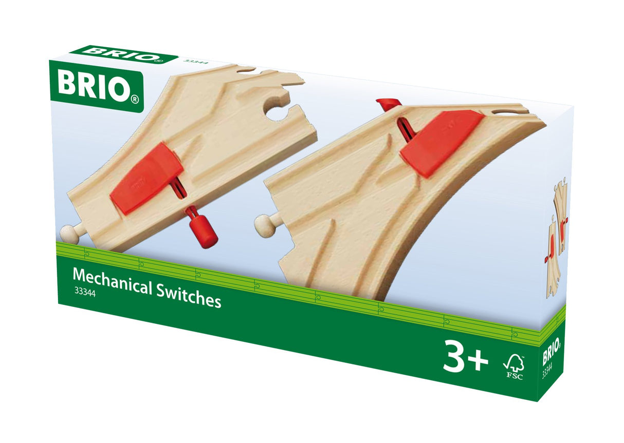 EAN 7312350333442 - BRIO 7312350333442 Accesorio para vía imagen 3