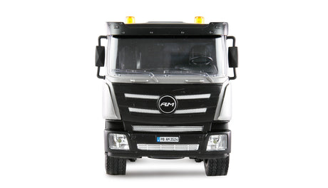 EAN 4262408975830 - Amewi 22674 modelo controlado por radio Cabeza tractora Motor eléctrico 1:24 imagen 7